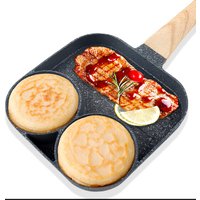 Сковорода-гриль FeisiLang FL-18