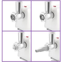 Мясорубка Kitfort KT-2107