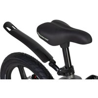 Детский велосипед Maxiscoo Cosmic Deluxe 16 2025 MSC-C1642D (темный малахит)