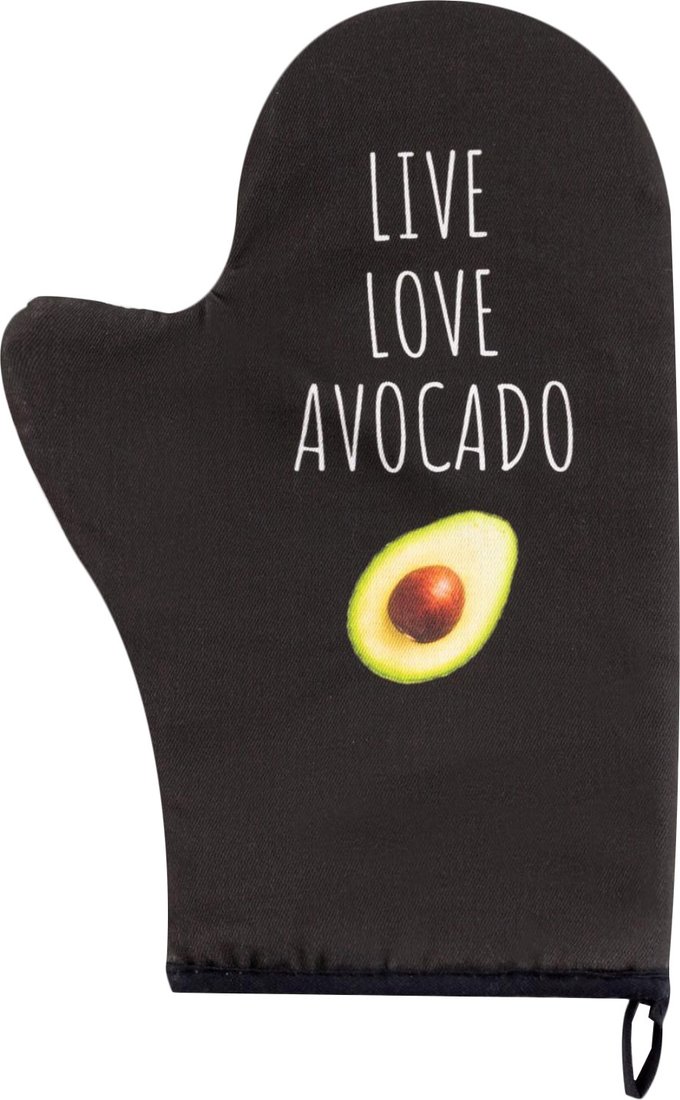

Прихватка Этель Avocado 5240028