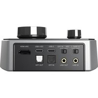 Внешняя звуковая карта Creative Sound Blaster G8