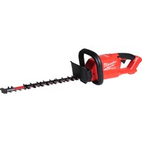 Кусторез Milwaukee M18 FHET45-0 4933493293 (без АКБ)