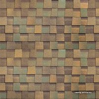 Битумная черепица Shinglas Джаз