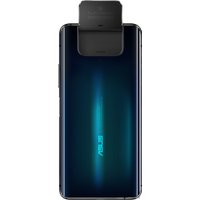 Смартфон ASUS ZenFone 7 ZS670KS 6GB/128GB (черный)