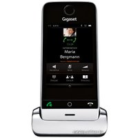 Радиотелефон Gigaset SL910
