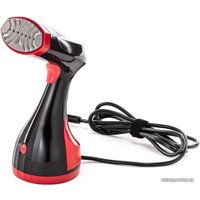Отпариватель MIE Graze New (черный/красный)