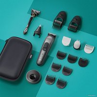 Триммер для бороды и усов Braun MGK7491