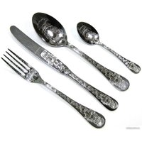 Набор столовых приборов Herdmar Santamarta 174302401172000000