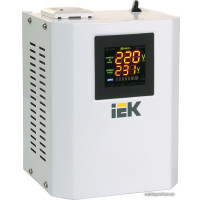 Стабилизатор напряжения IEK Boiler 0,5 кВА