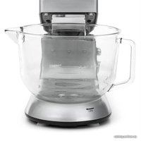 Кухонная машина Klarstein Lucia Argentea 2G (серебристый)