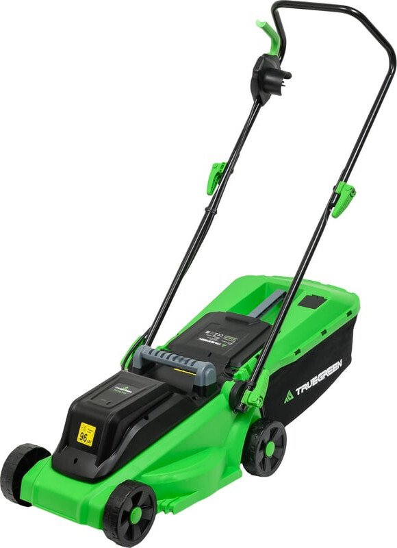 

Газонокосилка Truegreen TG7A109