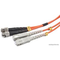 Кабель Gembird CFO-STSC-OM2-5M