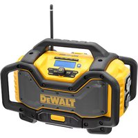 Радиоприемник DeWalt DCR027