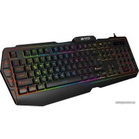 Клавиатура Hiper Genome GK-2