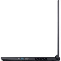 Игровой ноутбук Acer Nitro 5 AN515-57-52MN NH.QESEU.00K