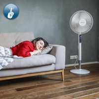 Вентилятор Honeywell HSF600WE4