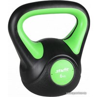 Гиря Starfit DB-502 6 кг