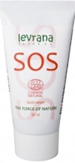 

Levrana Крем для лица SOS 50 мл