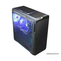 Корпус Zalman Z9 Neo Plus (черный)