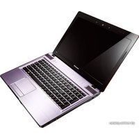 Игровой ноутбук Lenovo IdeaPad Y570 (59320366)