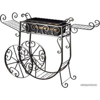 Гриль Станкоинструмент Генеральский №2