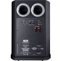 Проводной сабвуфер Heco Victa Elite Sub 252A (черный)