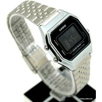 Наручные часы Casio LA680WEA-1B