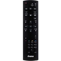 Монитор Iiyama ProLite X4372UHSU-B1