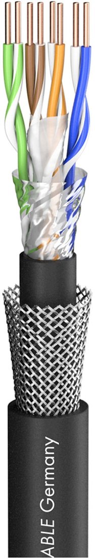 

Кабель Sommer Cable 580-0201