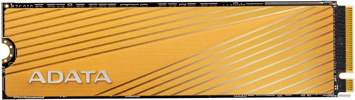 SSD ADATA Falcon 512GB AFALCON-512G-C