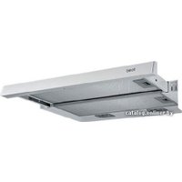 Кухонная вытяжка Best ES414 2m Inox 60 (07951048)