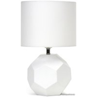 Настольная лампа Platinet PTL20218W (белый)