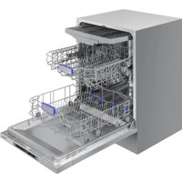 Встраиваемая посудомоечная машина Meferi MDW6073 Ultra