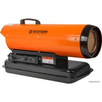 Дизельная тепловая пушка Ecoterm DHD-300
