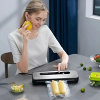 Вакуумный упаковщик Oulemei OLM-ZKX004