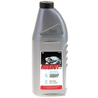 Тормозная жидкость Rosdot DOT 4 910г 430101H03