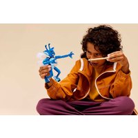 Конструктор LEGO Harry Potter 76461 Корнуоллский пикси