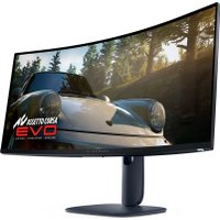 Игровой монитор Dell Alienware AW3425DW