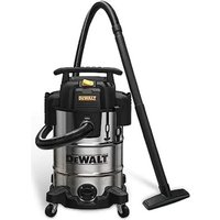 Пылесос DeWalt DXV30SA
