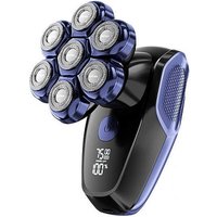 Машинка для стрижки волос Enchen Alien Pro 2