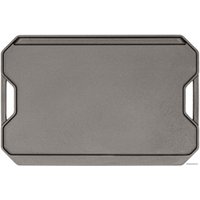 Противень-гриль ООО "ЛитСнабСервис" чугунный QPG4731 (47x31 см)