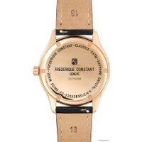 Наручные часы Frederique Constant Classics Ladies Quartz FC-220MB3B4