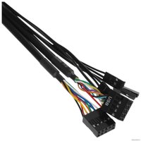 Корпус Digma DC-MATX101-U2 в Борисове