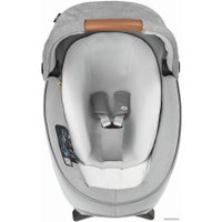 Детское автокресло Maxi-Cosi Jade (nomad grey)