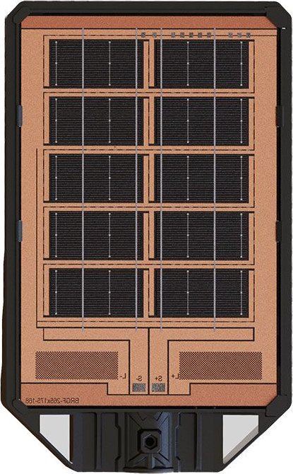 

Уличный прожектор Arte Lamp Avior A9100AL-1BK