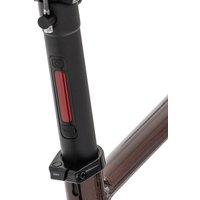 Велосипед Welt Stroke 2.0 L 2026 (urban bronze)