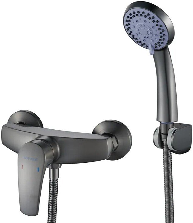 

Смеситель Shevanik S5016T