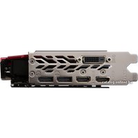 Видеокарта MSI Radeon RX 480 Gaming X 8GB GDDR5 [RX 480 GAMING X 8G]