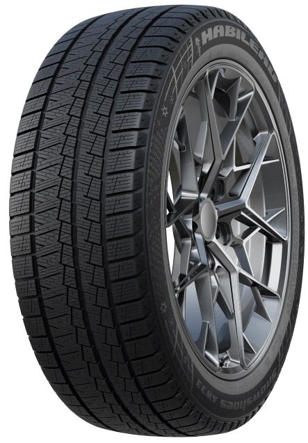 

Зимние шины Habilead SnowShoes AW33 205/60R16 96H XL
