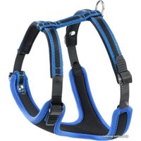 Шлея Ferplast Ergocomfort P S 75463939 (синий)